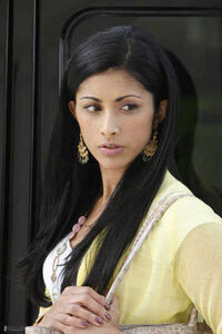 Reshma Shetty 3
