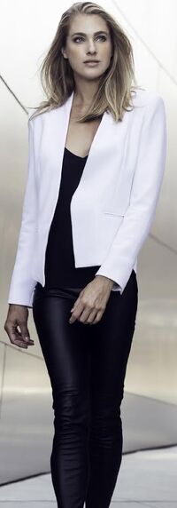 Candace Kroslak 3