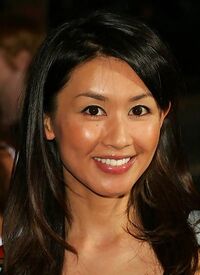 Eriko Tamura