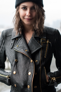 Willa Holland 7