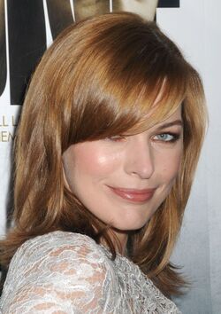 Milla Jovovich 6