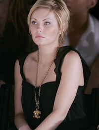 Elisha Cuthbert 2