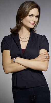 Emily Deschanel