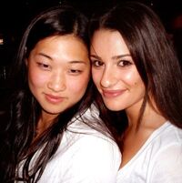 Jenna Ushkowitz 4