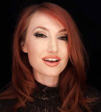 Kendra James 12