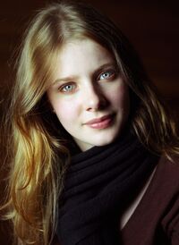 Rachel Clare Hurd-Wood 8