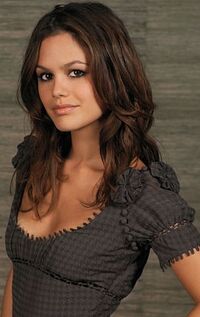 Rachel Bilson 3