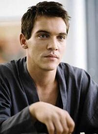 Johnathan Rhys Meyers