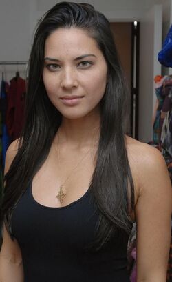 Olivia Munn 3