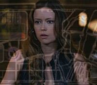 Summer Glau 2