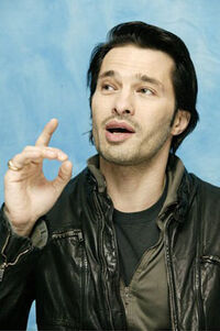 Olivier Martinez 2