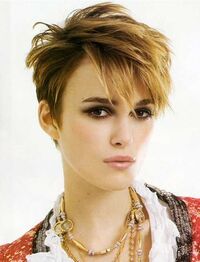 Keira Knightley
