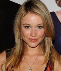 Katrina Bowden 3