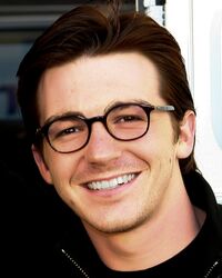 Drake Bell
