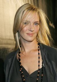 Uma Thurman 2