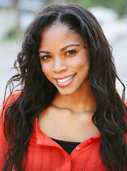 Shanica Knowles 2