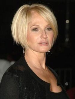 Ellen Barkin 4