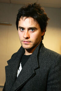 Jared Leto 8