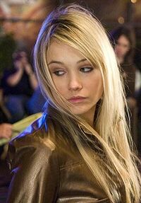 Katrina Bowden 10