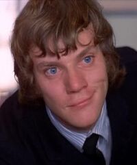 Malcolm McDowell 6