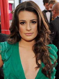 Lea Michele