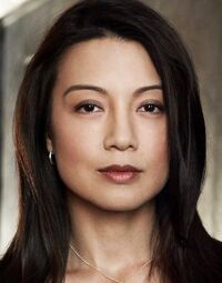 Ming-Na Wen 3