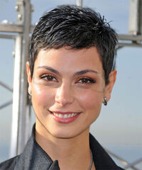 Morena Baccarin 3
