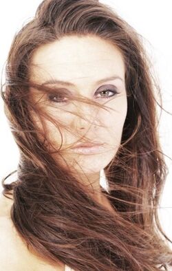 Zara Phythian 2