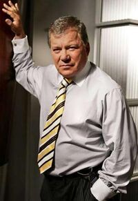 William Shatner 2