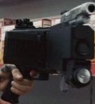 Corner Shot