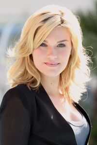Emily Rose 2
