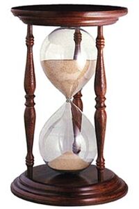 Durga Hourglass