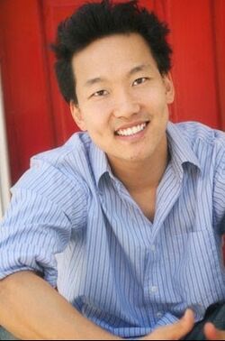 Eddie Shin