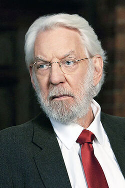 Donald Sutherland 2