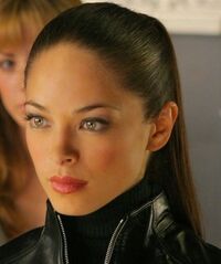 Kristin Kreuk 5