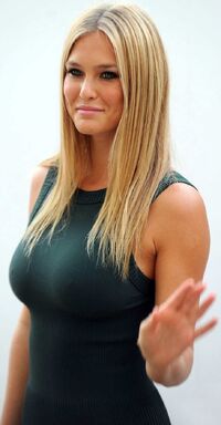 Bar Refaeli 3
