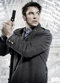 John Barrowman 3