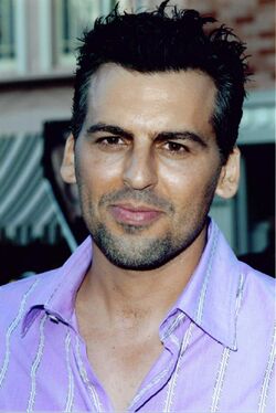 Oded Fehr 5