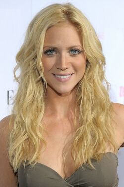 Brittany Snow 9