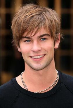 Chace Crawford 4