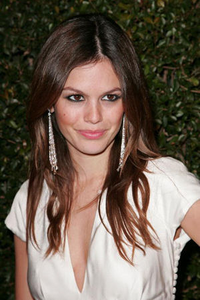 Rachel Bilson