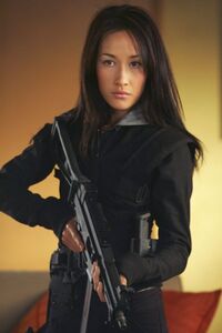 Maggie Q 2