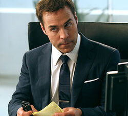 Jeremy Piven