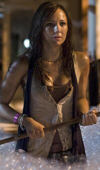 Briana Evigan 8