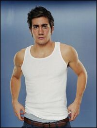 Jake Gyllenhaal 3