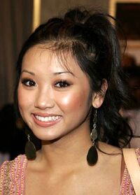 Brenda Song 6
