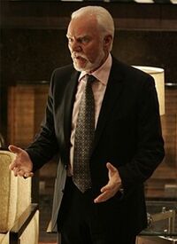 Malcolm McDowell 2