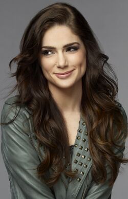 Janet Montgomery 4