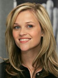 Reese Witherspoon