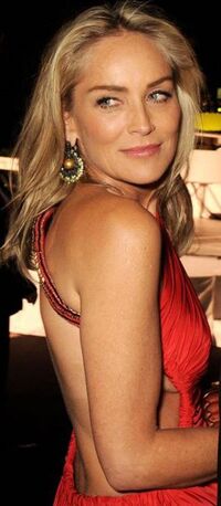 Sharon Stone 3